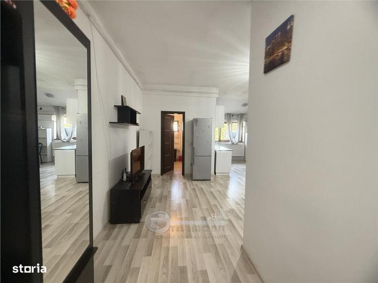 3 Cam Tatarasi Bloc Nou Open Space Modern - 6