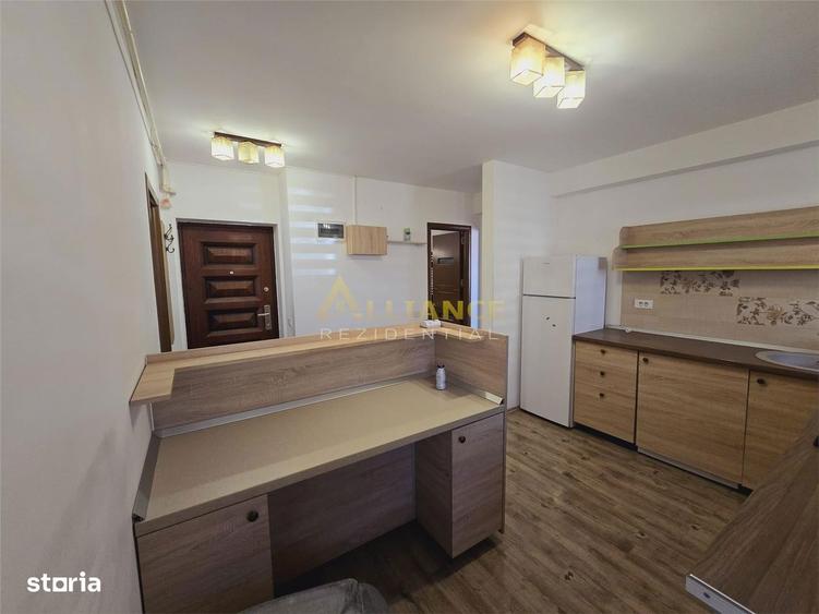 Apartament cu 2 camere în Central — fotografia 1