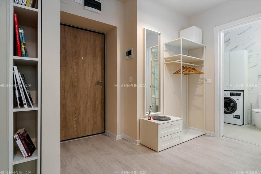 Apartament cu 2 camere decomandat în Basarabia