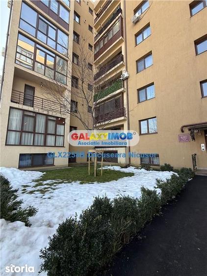 Apartament cu 3 camere, mobilat în Chiajna