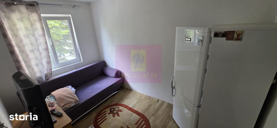 Apartament cu 3 camere în Autogară