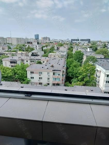 Apartament cu 2 camere decomandat în Lacul Tei