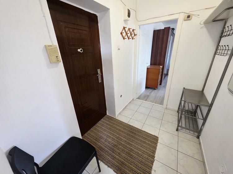 Apartament cu 2 camere în Alexandru cel Bun