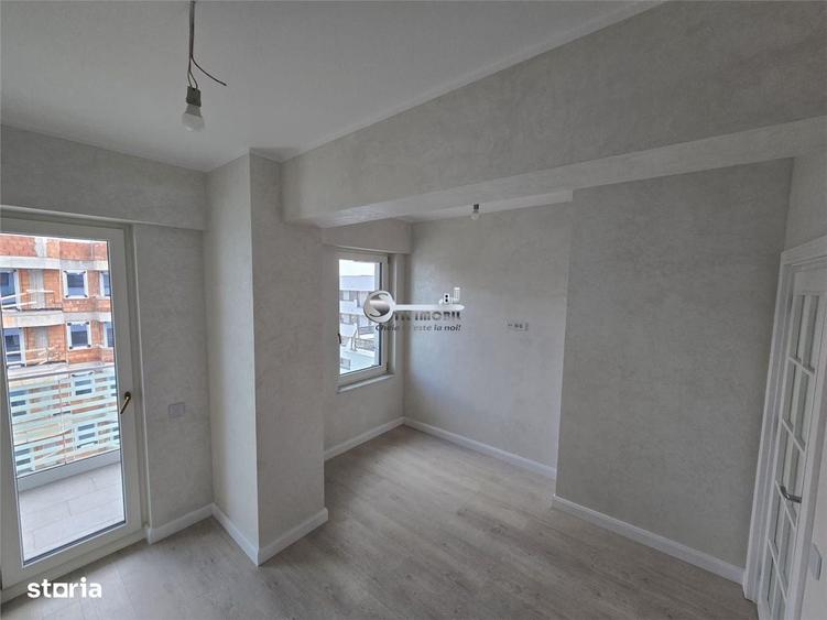 Apartament cu 3 camere în Albești
