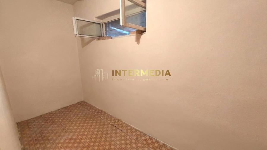 Casă individuală cu 2 camere cu Canalizare în Blaj