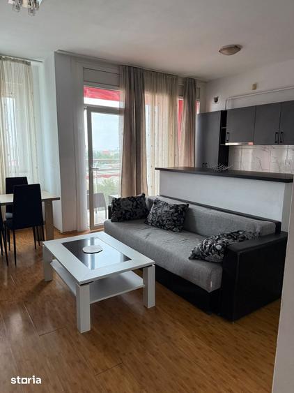 Apartament cu 3 camere,Ared -UTA ideeal Studenti Medicia !! - 9