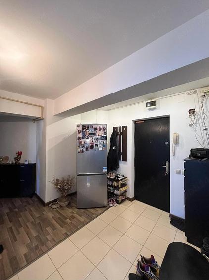 Apartament cu 2 camere decomandat în Sud