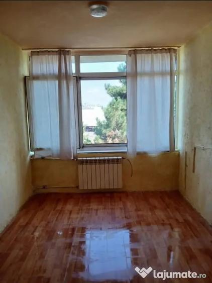 Garsonieră nedecomandată în Central