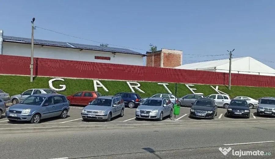 Apartament în Central