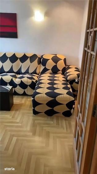 Apartament cu 2 camere, mobilat în Aviației — fotografia 1