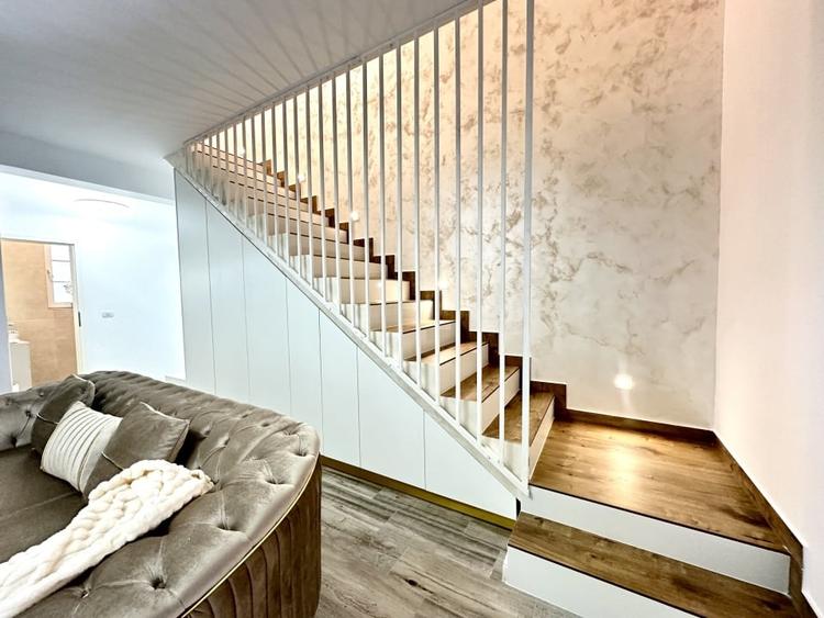Duplex cu 3 camere cu Canalizare în Sânandrei