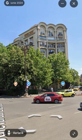 Apartament cu 2 camere decomandat în P-ța Unirii