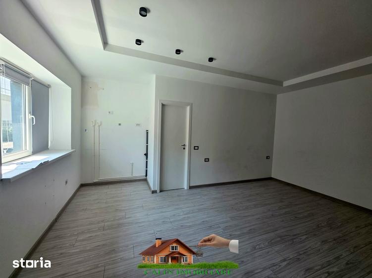 Spațiu comercial, de 38 mp, în Alexandru cel Bun