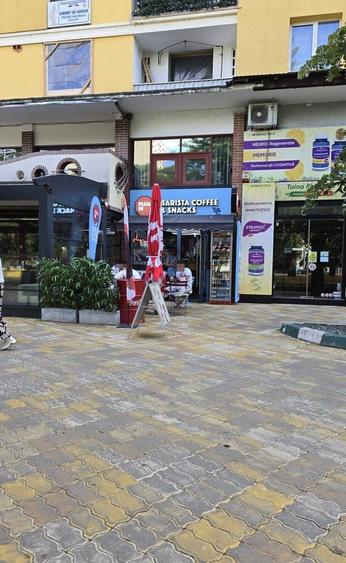 Spațiu comercial, de 50 mp, în Exterior Vest