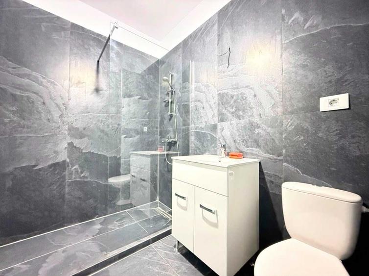 Apartament cu 2 camere decomandat în Dobroești