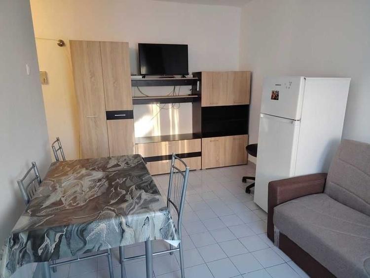 Garsonieră semidecomandată în Micălaca
