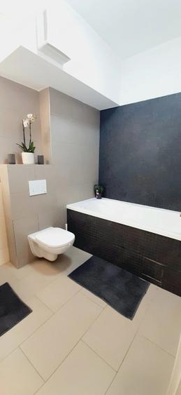 Apartament cu 2 camere decomandat în Pipera