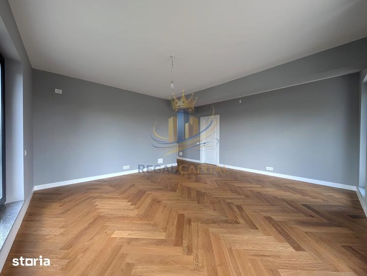 Apartament 3 Camere / Baneasa / Bd Aerogarii / Biharia - 10