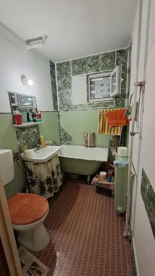 Apartament 2 camere - Aleea Lamotesti - 6