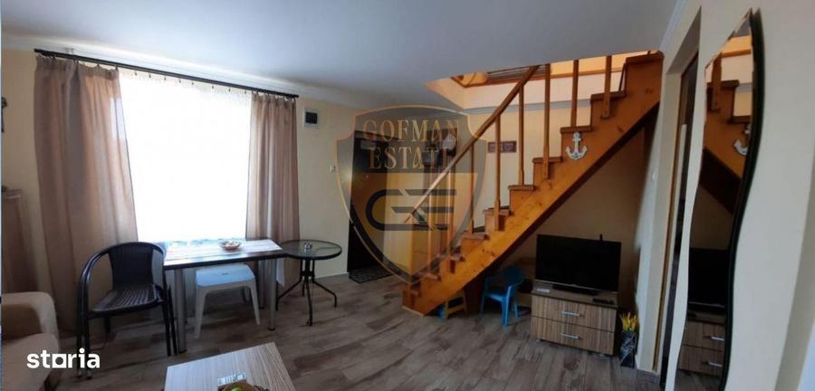 Apartament cu 4 camere în Nord