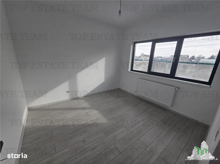 Casă cu 3 camere în Dârvari