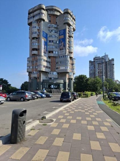 Apartament cu 3 camere decomandat în Gara