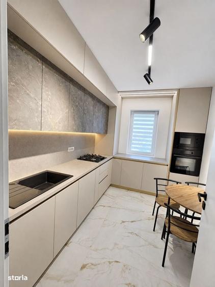Apartament 2 camere | LUX | Parcare | Tunari-City Nord - 4