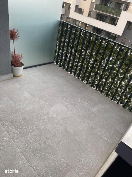 Apartament cu 2 camere în Sânpetru
