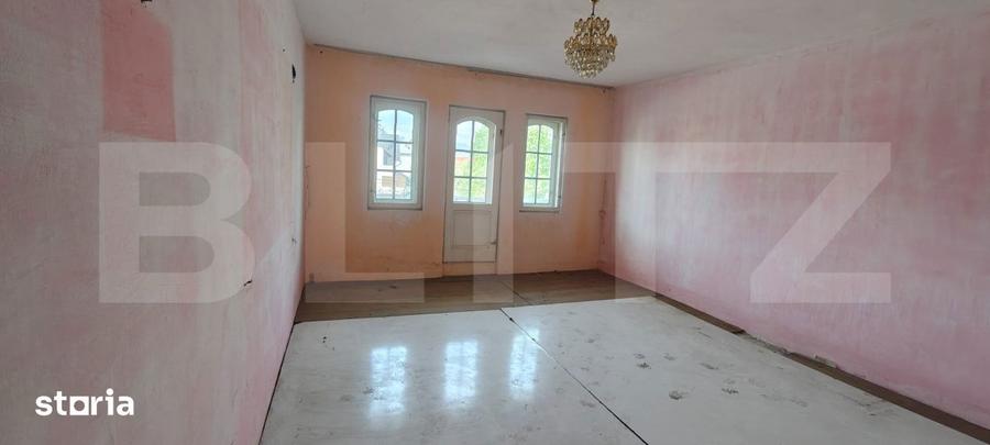 Casa spatioasa de vanzare Calea Moldovei, zona rezidentiala - 5