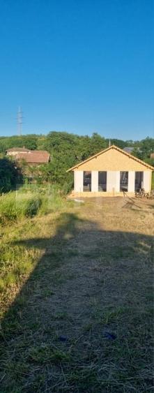 Casă individuală cu 3 camere cu Teren 1000 Mp în Bădeni