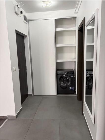 Apartament cu 2 camere semidecomandat în UTA