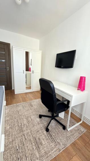 Apartament cu 2 camere, mobilat în Mănăștur