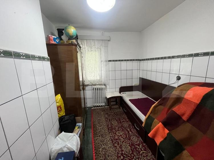 Apartament de vanzare, 43 mp, etaj 1, zona Rogerius - 7