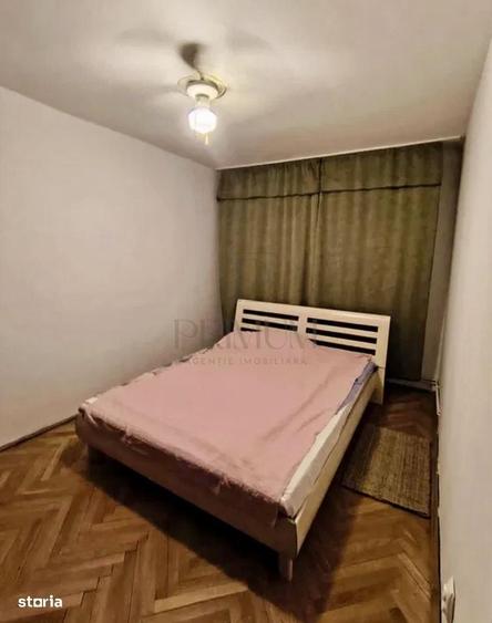 Apartament 3 camere Braytim 100 mp Mobilat & Utilat - 1