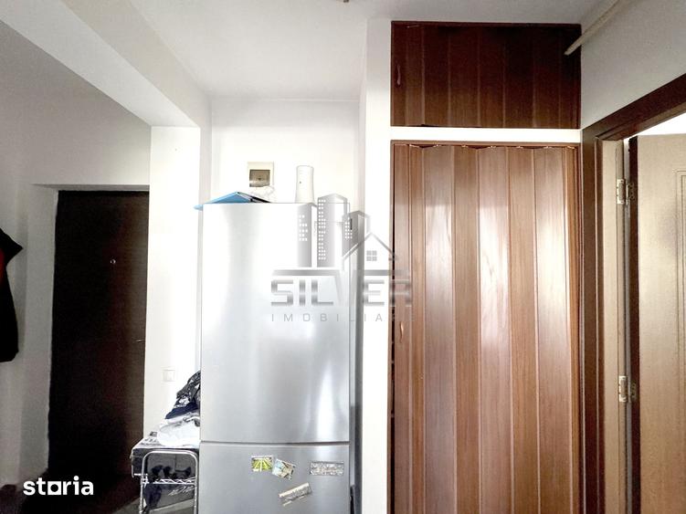 Apartament cu 2 camere dec./44m/parcare/zona ultracentrala. - 1