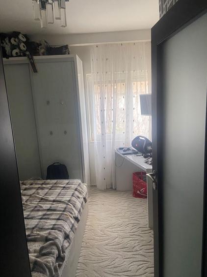 Apartament cu 2 camere decomandat în Nufărul