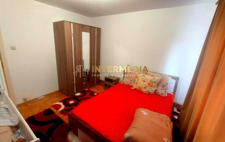 Apartament cu 2 camere, zona Ampoi 3 renovat recent, mobilat si utilat - 5