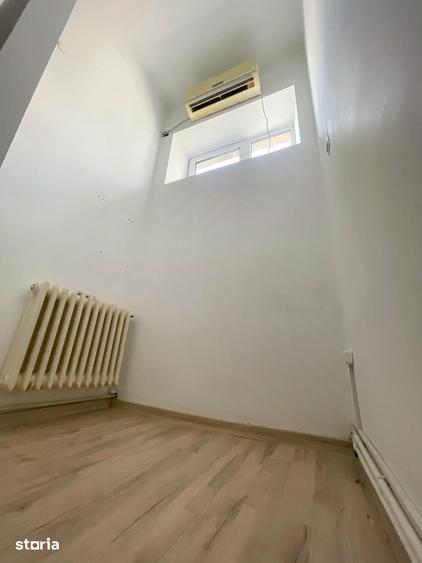 Spațiu comercial, de 129 mp, în Exterior Vest