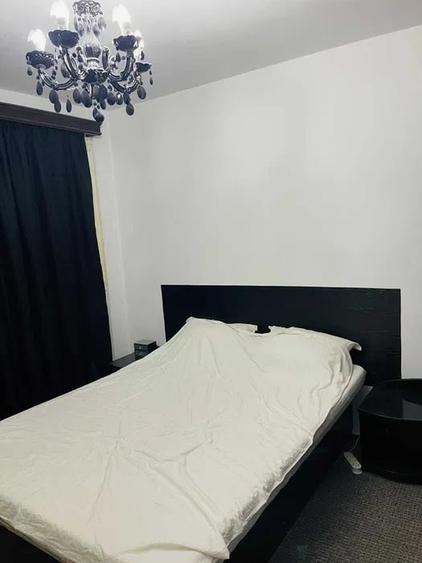 Apartament cu 2 camere semidecomandat, mobilat în Titan — fotografia 3