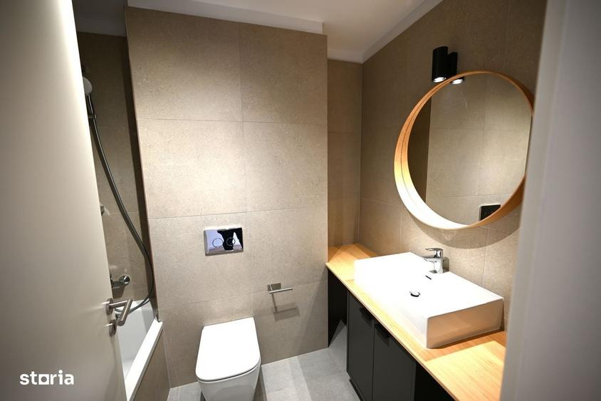 Apartament cu 2 camere în Doamna Ghica