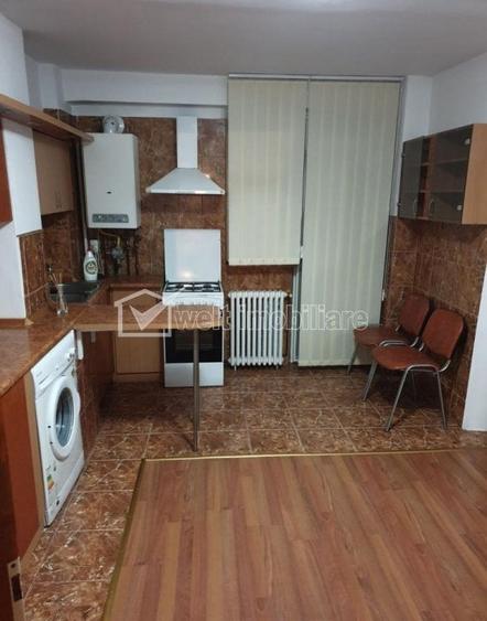 Apartament 2 camere decomandate, Marasti, doua balcoane, etaj intermediar - 4