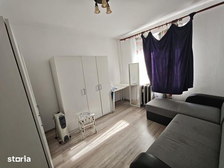 Apartament cu 3 camere în Colentina