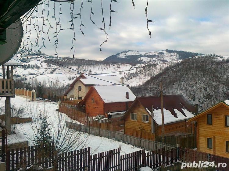 Casă cu 5 camere cu Teren 500 Mp în Central