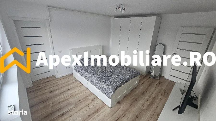 Garsonieră semidecomandată în Jilava