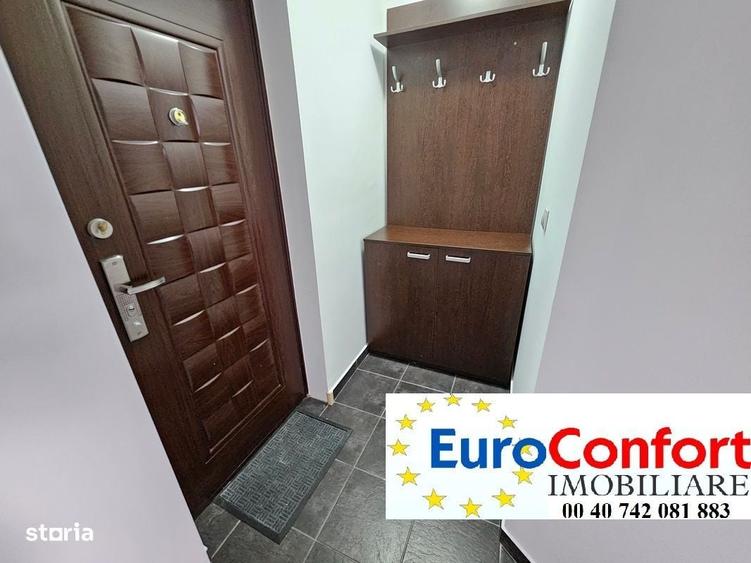De vanzare apartament 2 camere si logie. Cartier Rezidential Ared UTA - 16