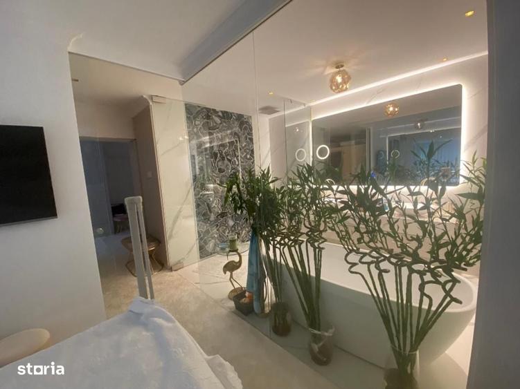 Apartament 4 camere | Domenii | Private Spa | 230 mp gradina - 6