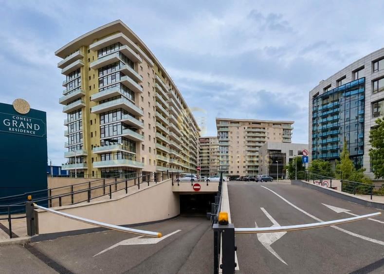 Apartament cu 3 camere decomandat, mobilat în Tudor Vladimirescu