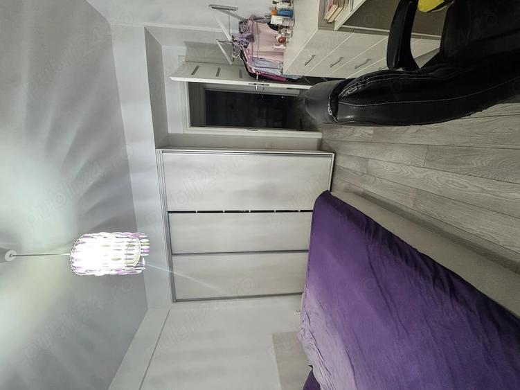 Apartament cu 2 camere semidecomandat în Prelungirea Ghencea