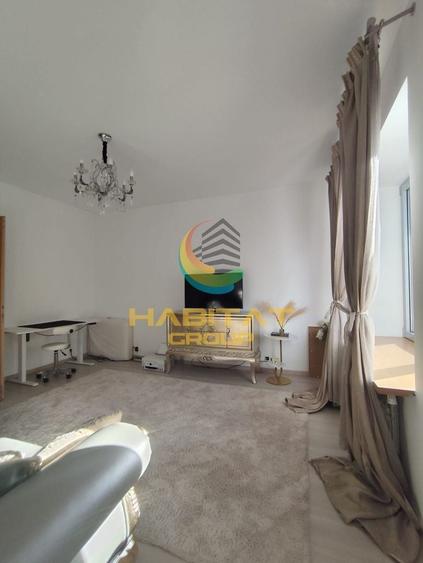Apartament cu 2 camere decomandat, mobilat în Văcăresti