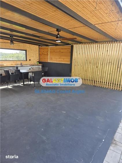 Casă cu 3 camere cu Teren 552 Mp în Băbana